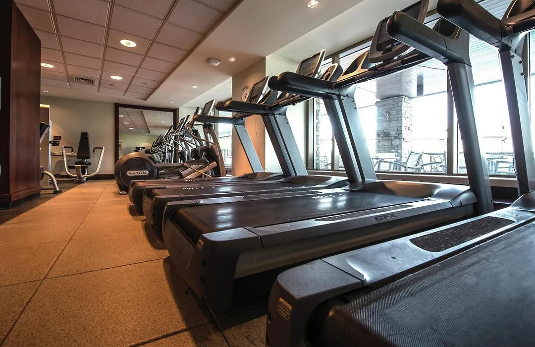 Hilton Lac-Leamy-1