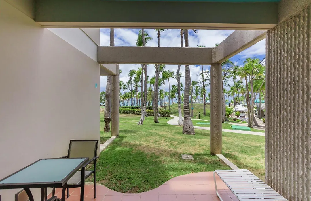 Hilton Ponce Golf & Casino Resort-1