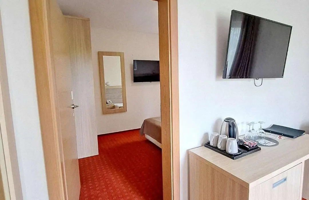 Hotel Brotnjo-1