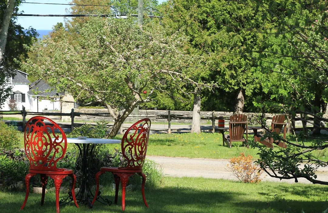 Auberge La Chatelaine-1