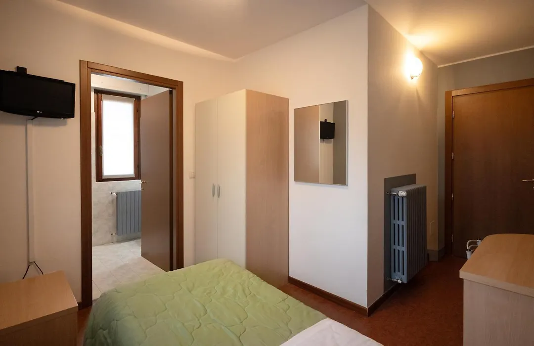 Hotel del Boschetto-1