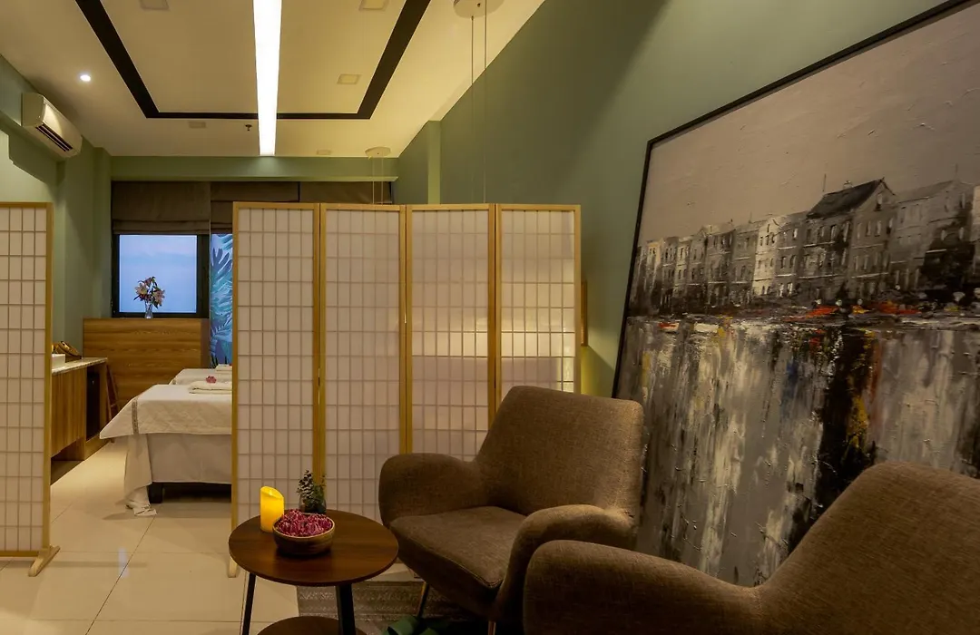 The Snowbell Hotel & Spa At The Bridge-1