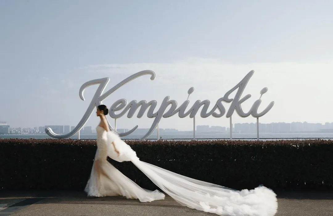 Kempinski Hotel Suzhou-1