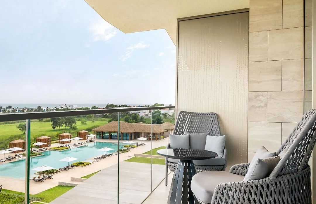 Sofitel Cotonou Marina Hotel & Spa-1