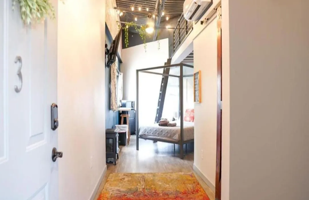 Rivers Edge Lofts - Unit 3-1