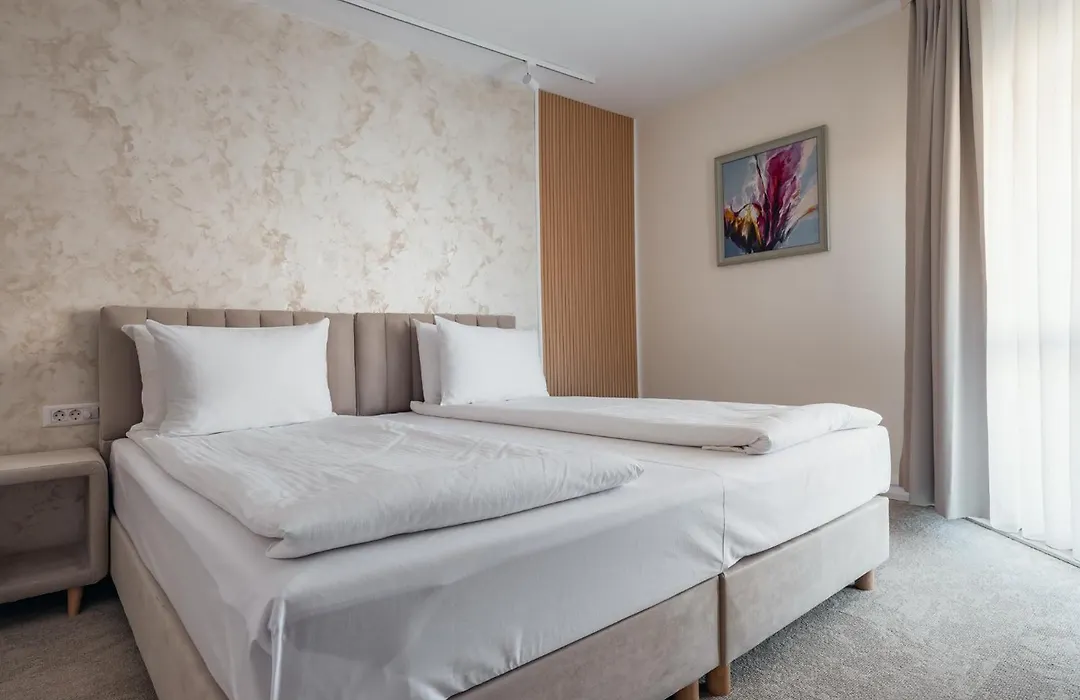 Grand Hotel & Therme Veliko Tarnovo-1
