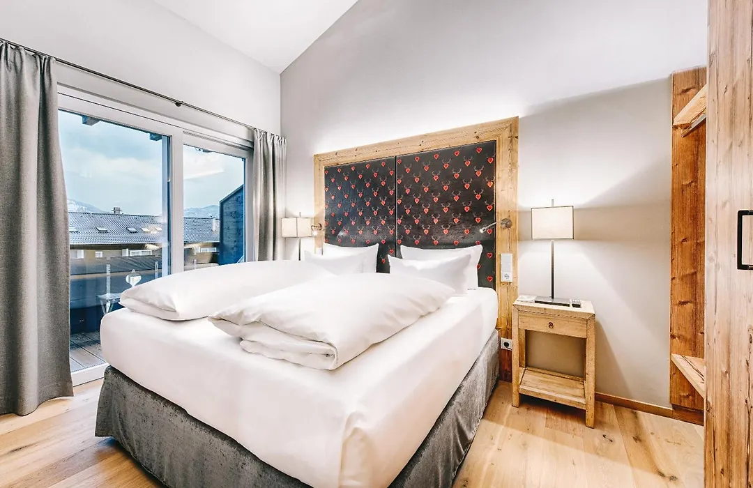Obermühle 4*S Boutique Resort-1