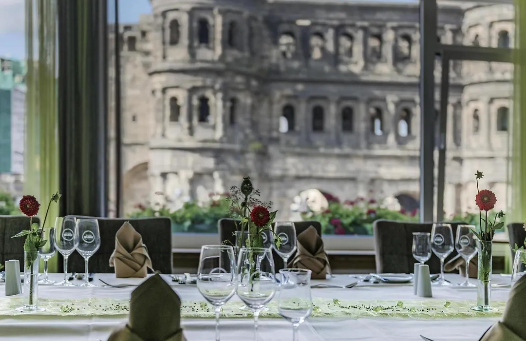 Mercure Hotel Trier Porta Nigra-1