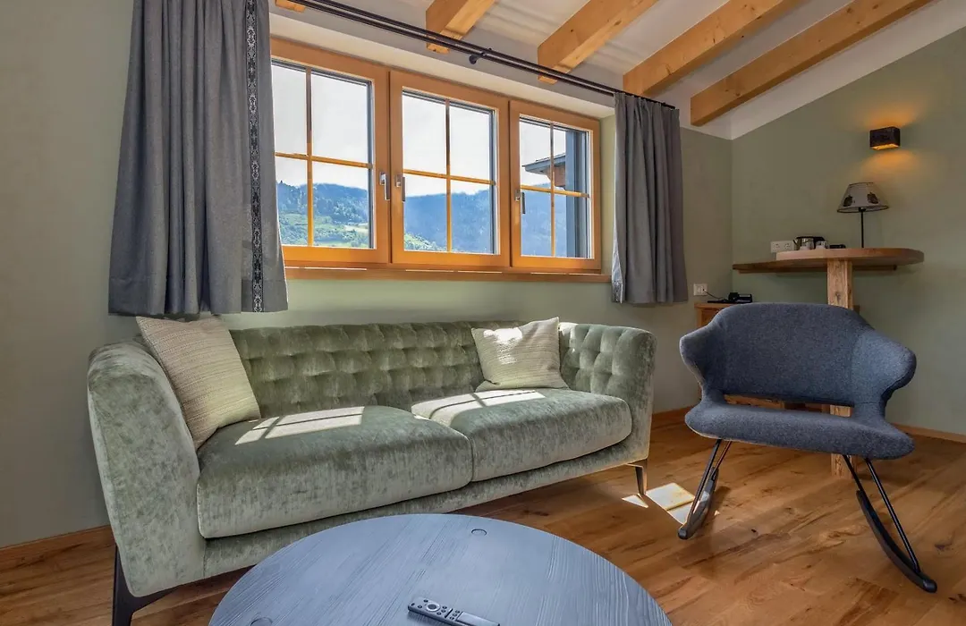 Romantikhotel Zell Am See-1