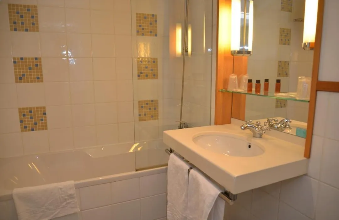 Grand Hotel Filippo Strasbourg Nord-1