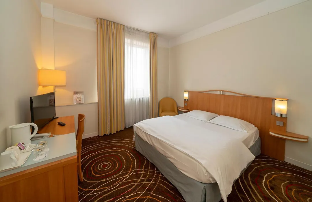 Grand Hôtel Filippo Strasbourg Nord-1