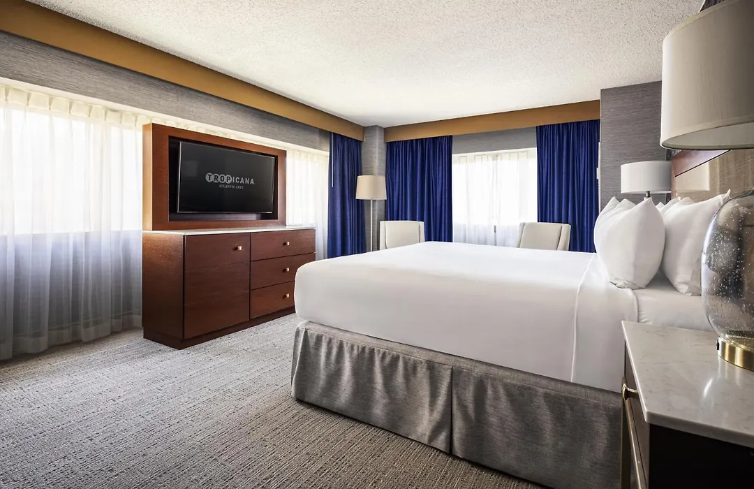 Tropicana Atlantic City, A Caesars Destination-1