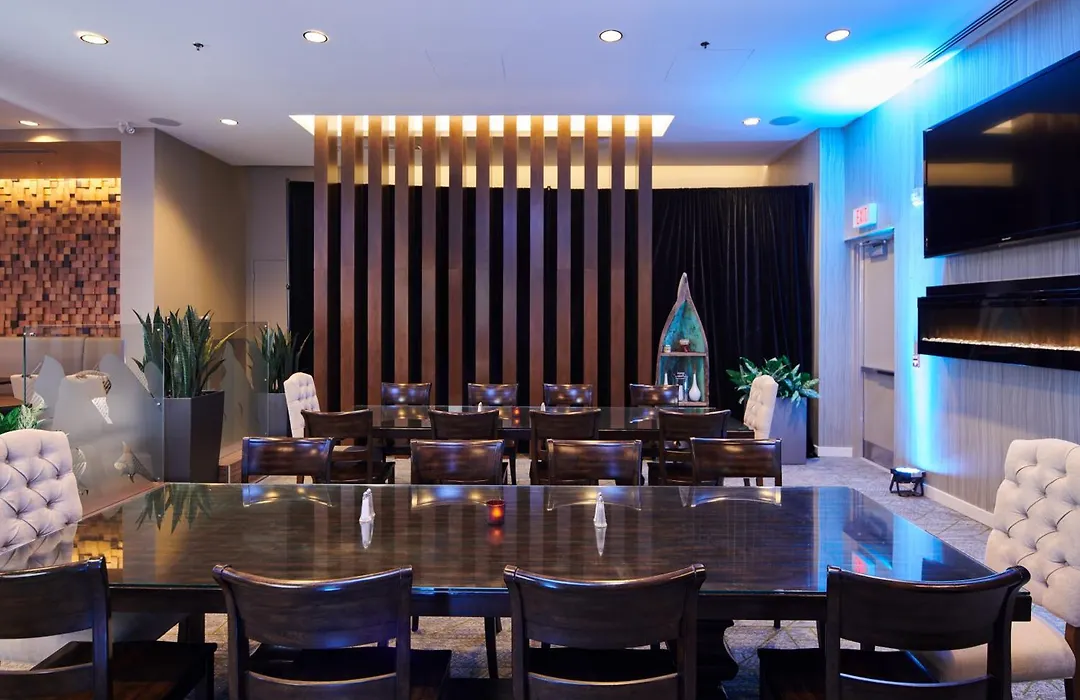 Grey Eagle Resort-1