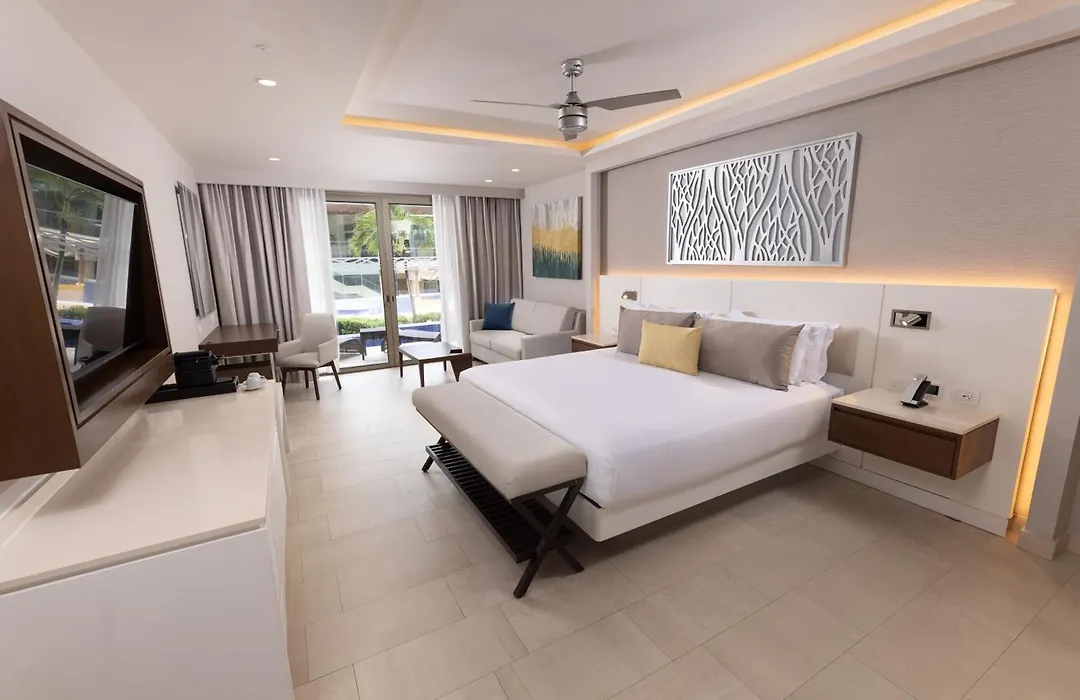 Royalton Hideaway Riviera Cancun, An Autograph Collection All-Inclusive Resort - Adults Only-1