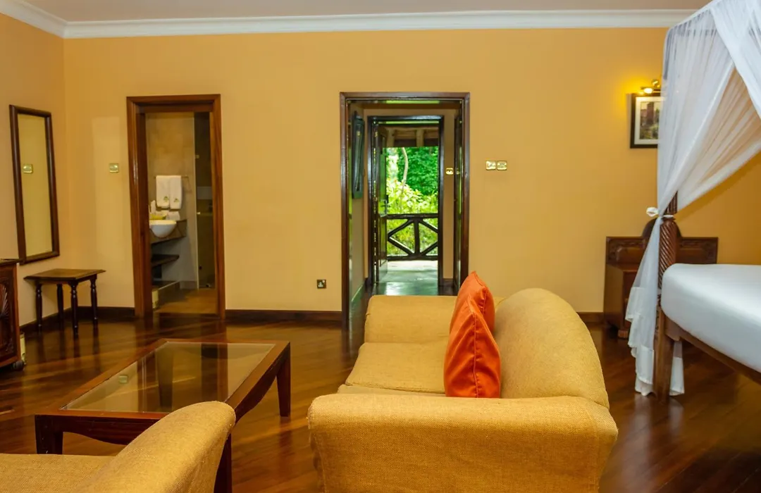 Safari Park Hotel-1