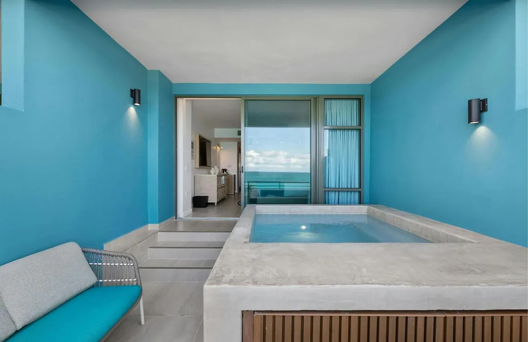 La Concha Resort, Puerto Rico, Autograph Collection-1