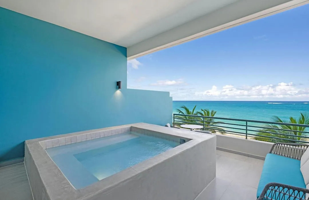 La Concha Resort, Puerto Rico, Autograph Collection-1