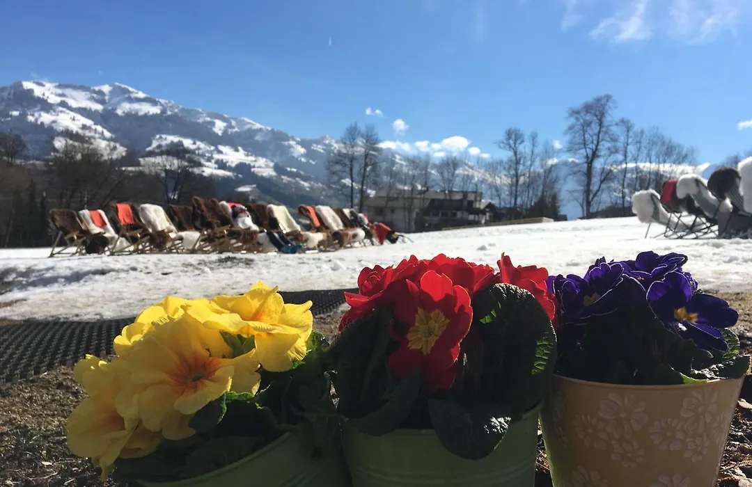 Rasmushof - Hotel Kitzbuehel-1