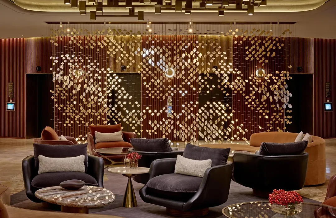 London Hilton on Park Lane-1