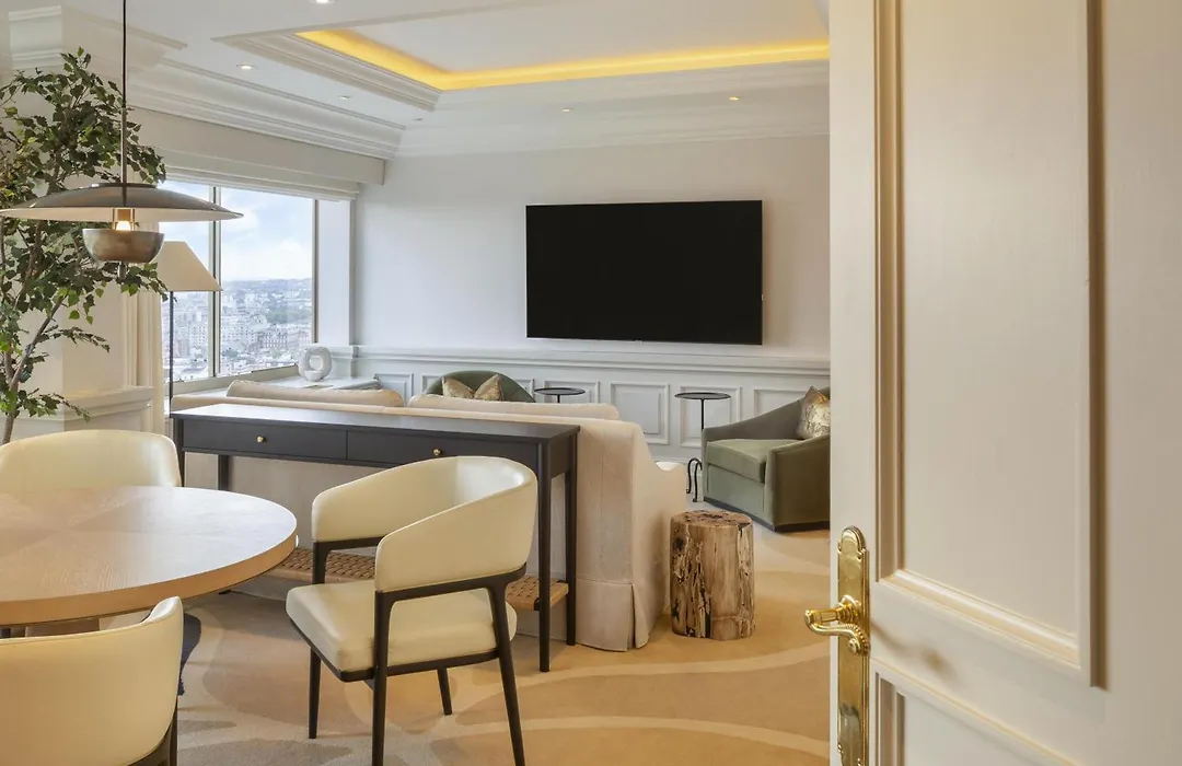 London Hilton On Park Lane-1