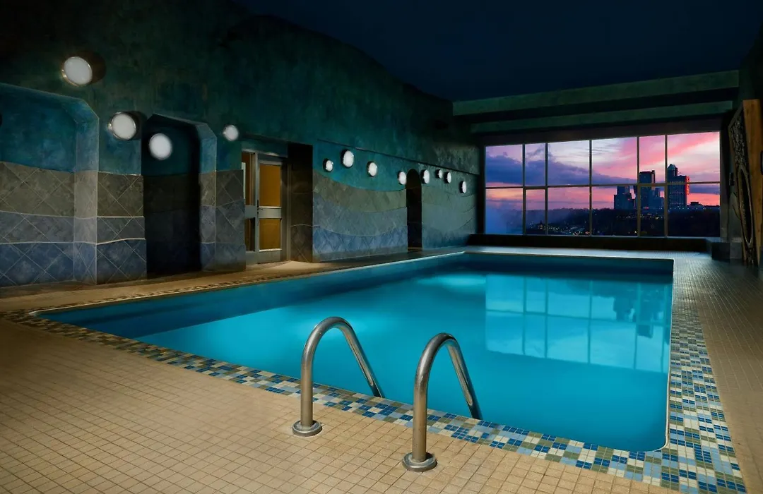 Sheraton Fallsview Hotel-1