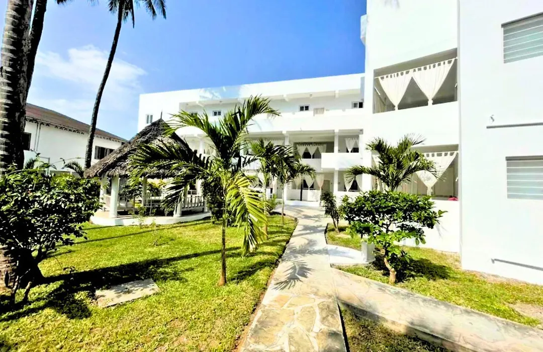 Ascot Watamu Resort-1