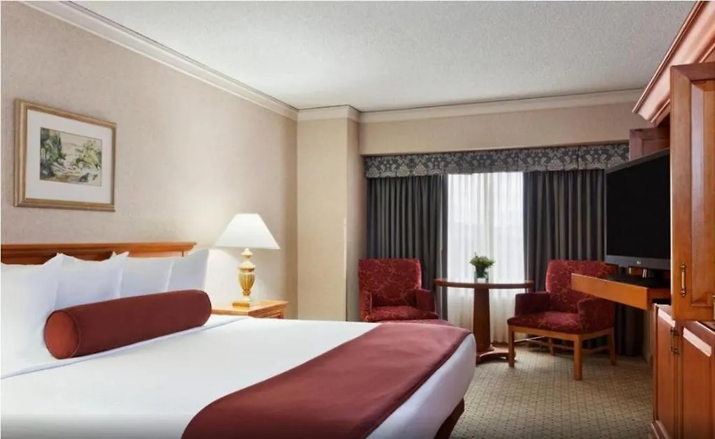 Harrahs Hotel Reno-1