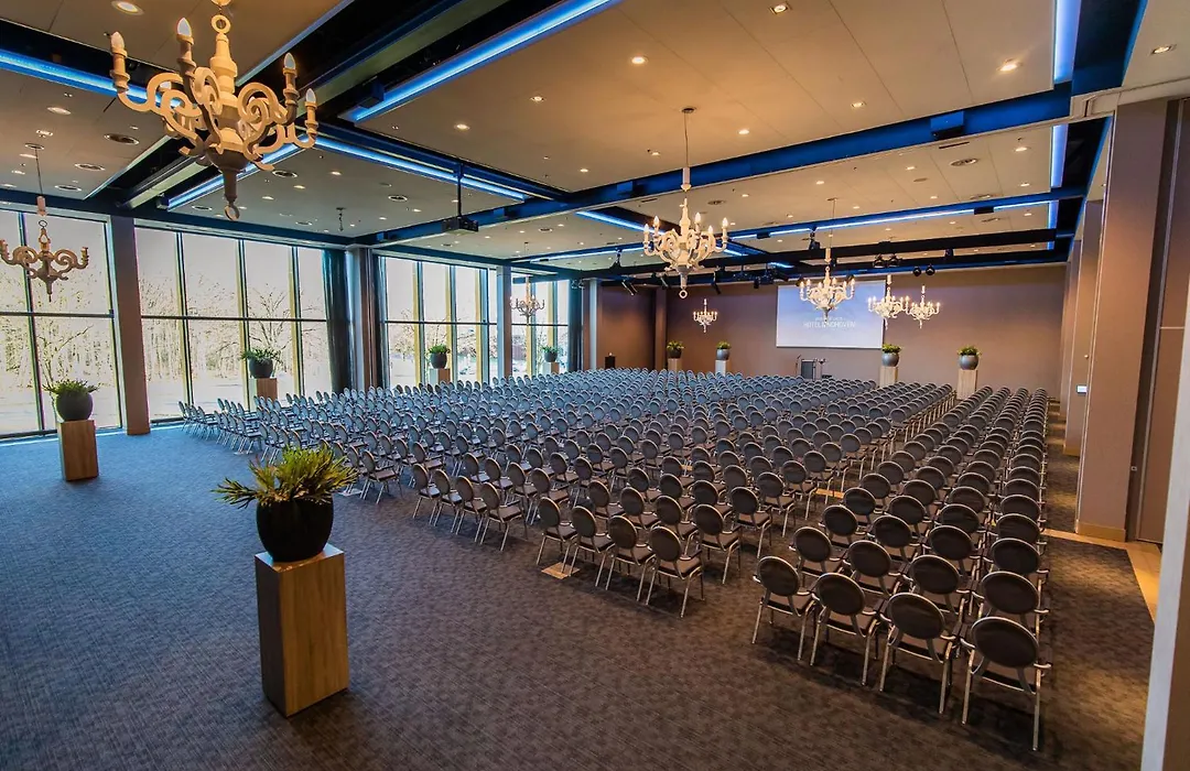 Van Der Valk Hotel Eindhoven-1