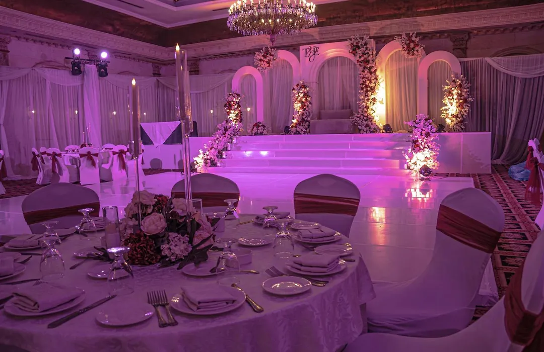 Sonesta Hotel Tower & Casino Cairo-1