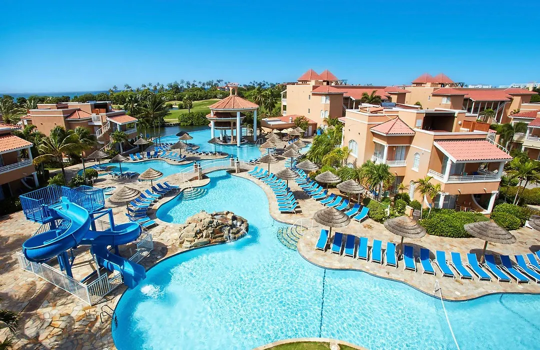 Divi Village Golf&Beach Resort-1