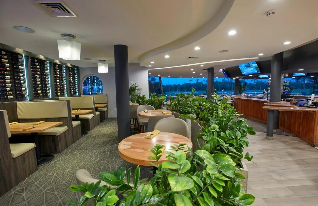 Divi Village Golf And Beach Resort-1