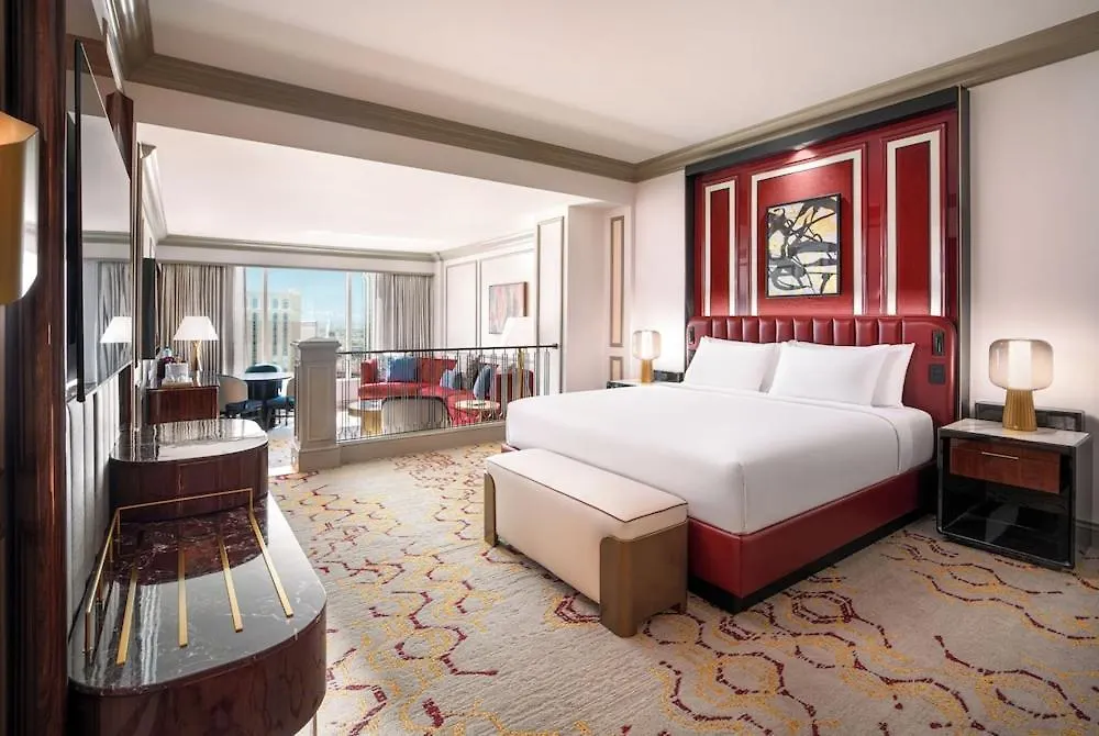 The Venetian Resort Las Vegas By Suiteness-1