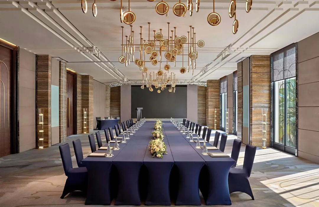 Moevenpick Hotel Hanoi Centre-1