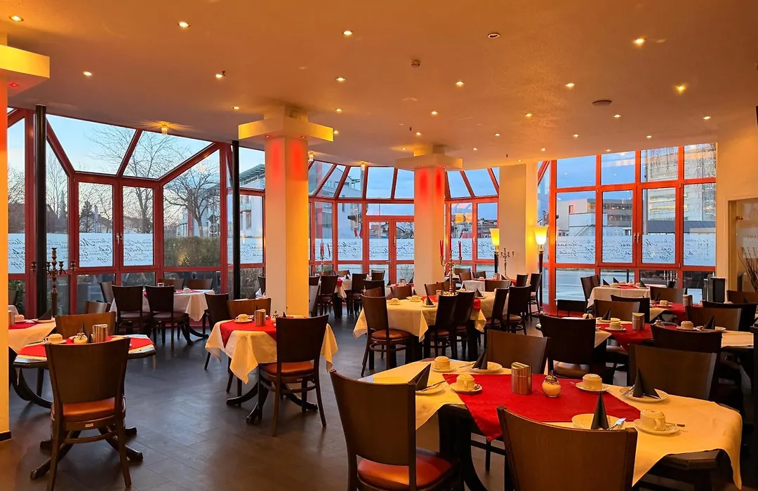 Hotel Mozart-1
