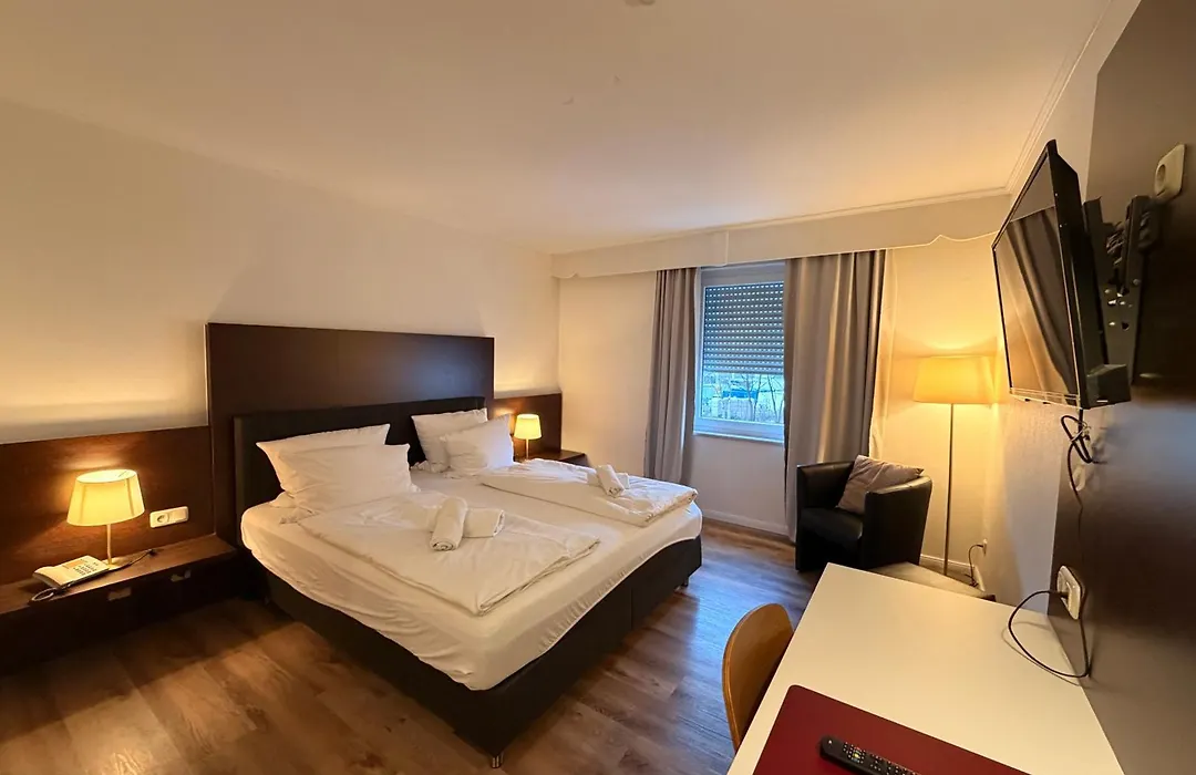 Hotel Mozart-1