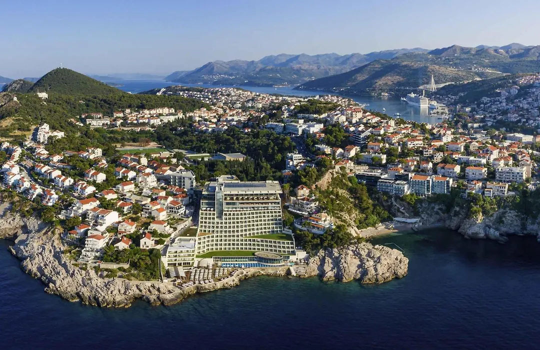Rixos Premium Dubrovnik-1