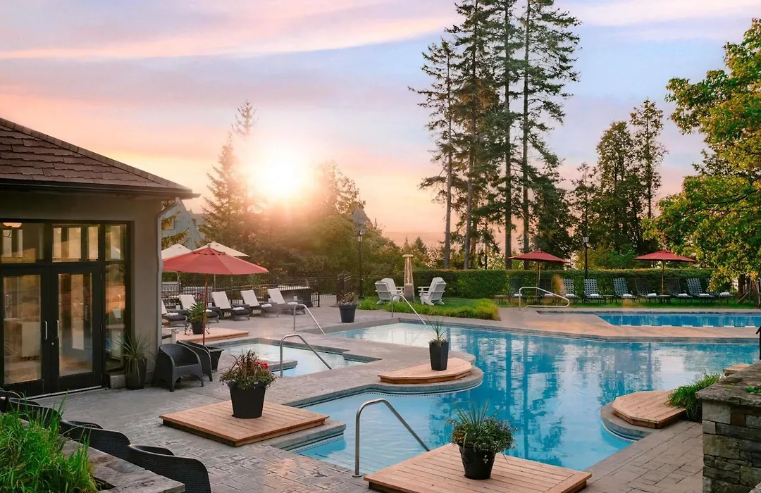 Fairmont Le Manoir Richelieu-1
