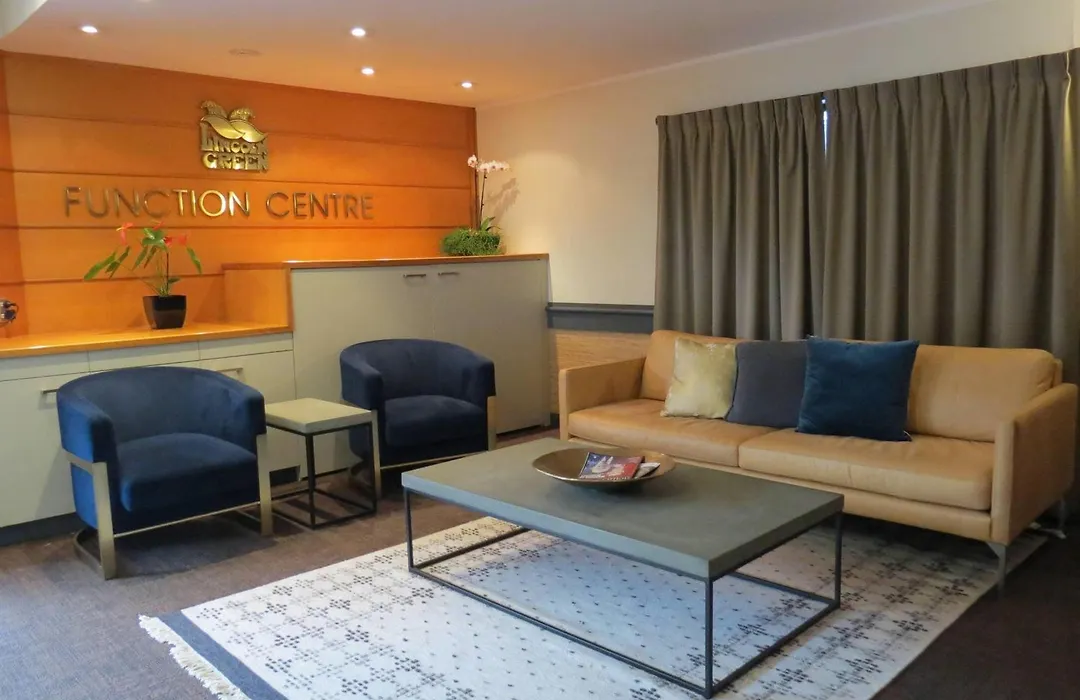 Quality Hotel Lincoln Green-1