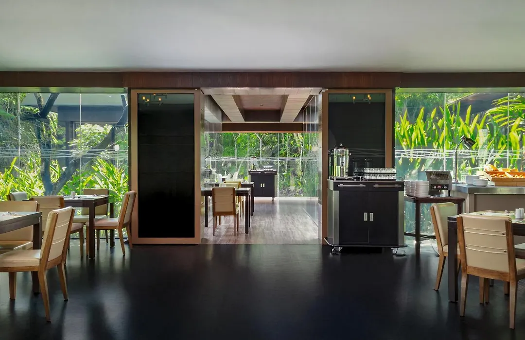 Resorts World Sentosa - Equarius Hotel-1