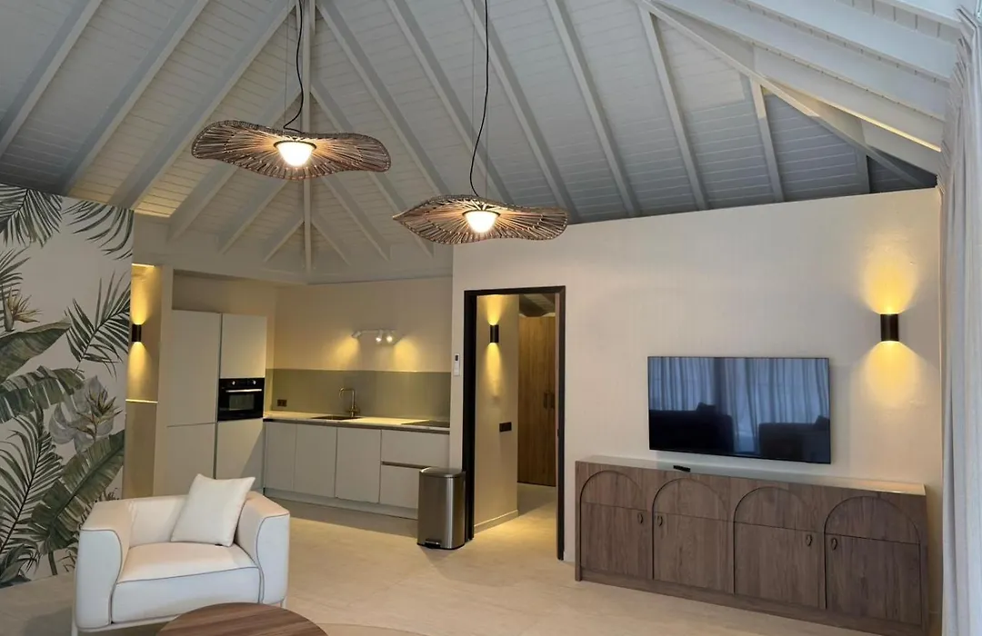 Papagayo Beach Resort (Adults Only)-1