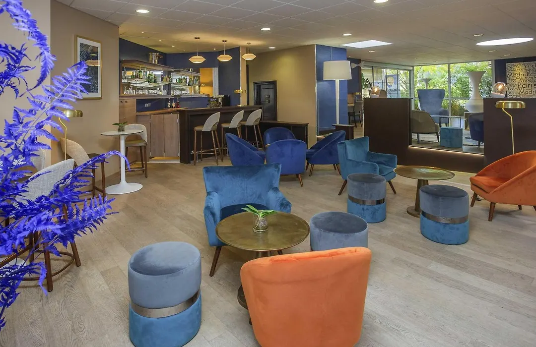 Mercure Vannes Le Port-1