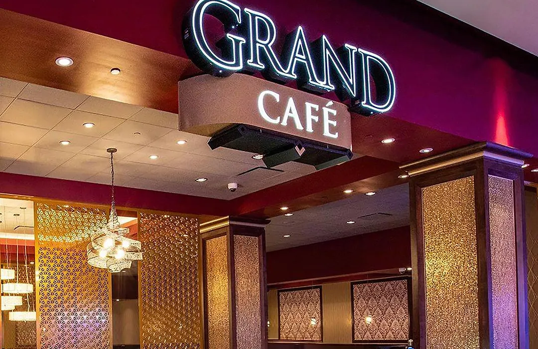 Choctaw Casino & Resort Durant, A Wyndham Grand Hotel-1