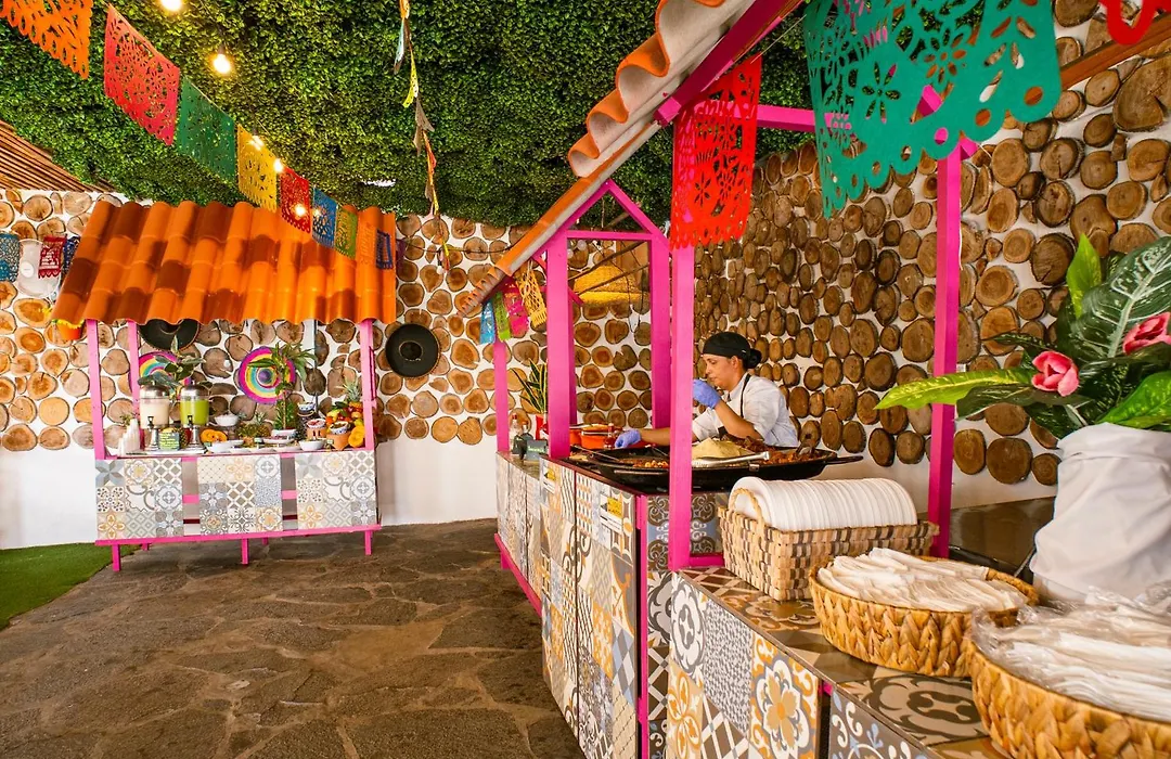 Playa Blanca Beach Resort-1