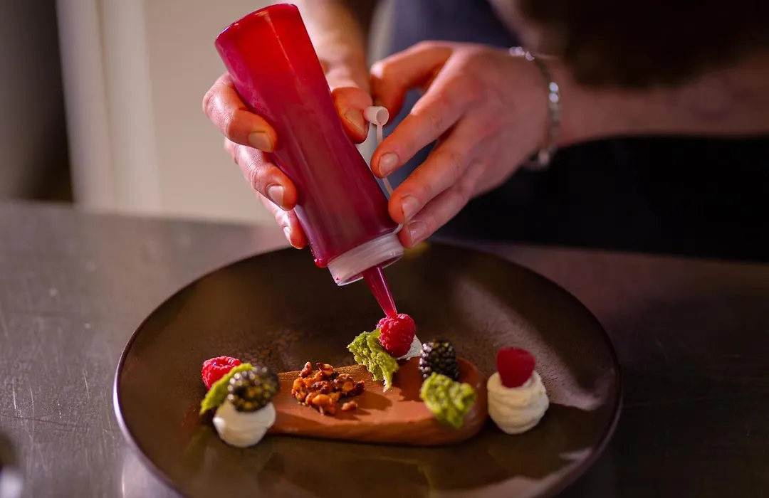 Logis Hotel Restaurant Spa Beau Site-1