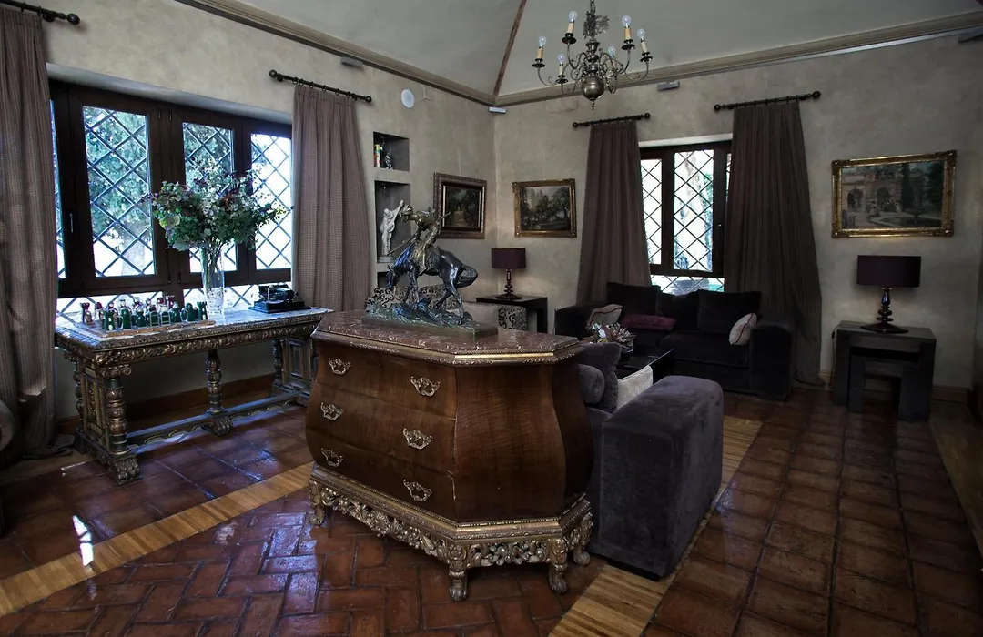 Hotel&Spa La Salve-1