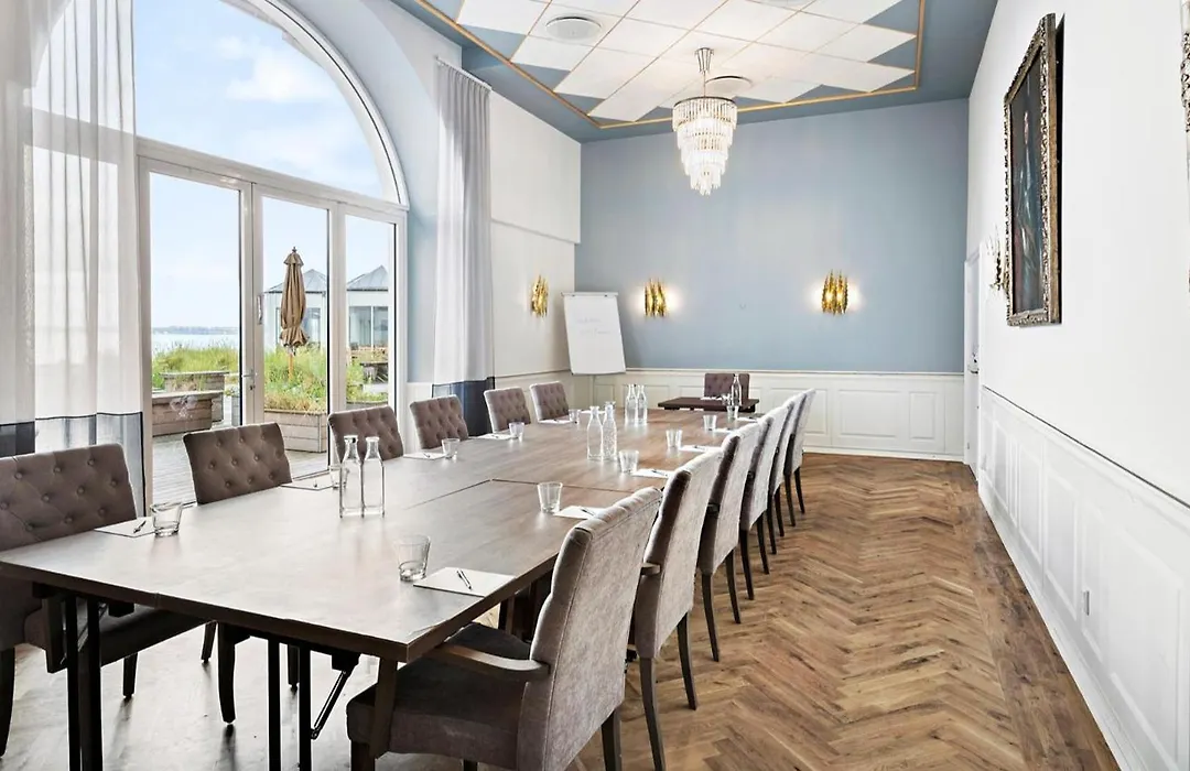 Marienlyst Strandhotel-1
