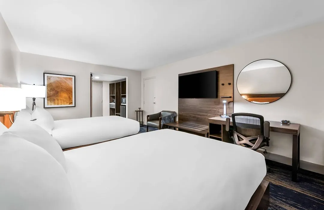 The Federal Hotel Downtown Carson City, An Ascend Collection Hotel-1