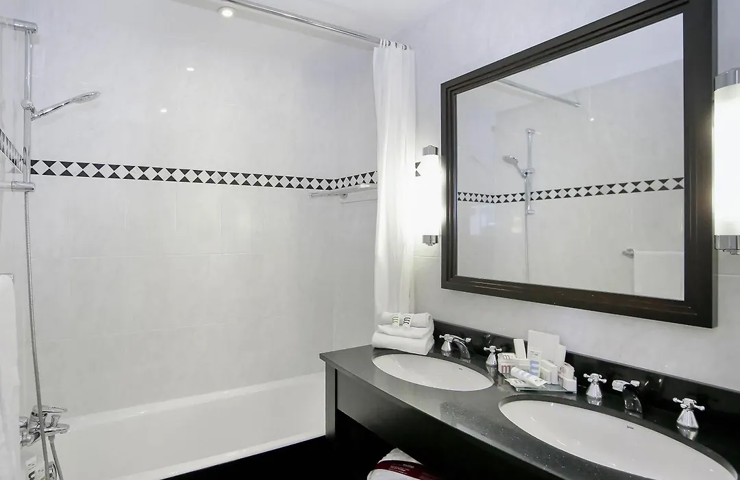 Hotel Mercure La Baule Majestic-1