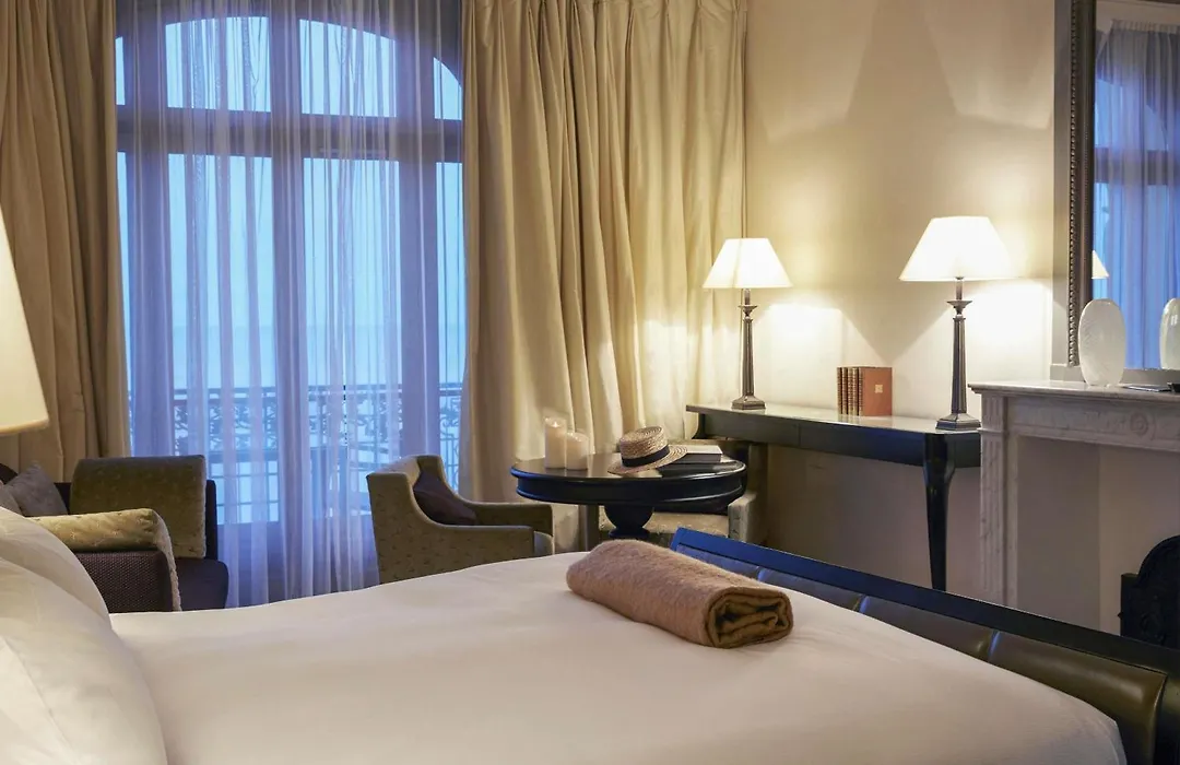Le Grand Hotel De Cabourg - Mgallery Collection-1