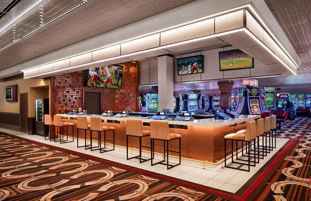 Horseshoe Tunica Hotel&Casino - A Caesars Rewards Destination-1